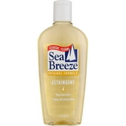 SEA Breeze Astringent Original Size 10 Oz. Pack 2