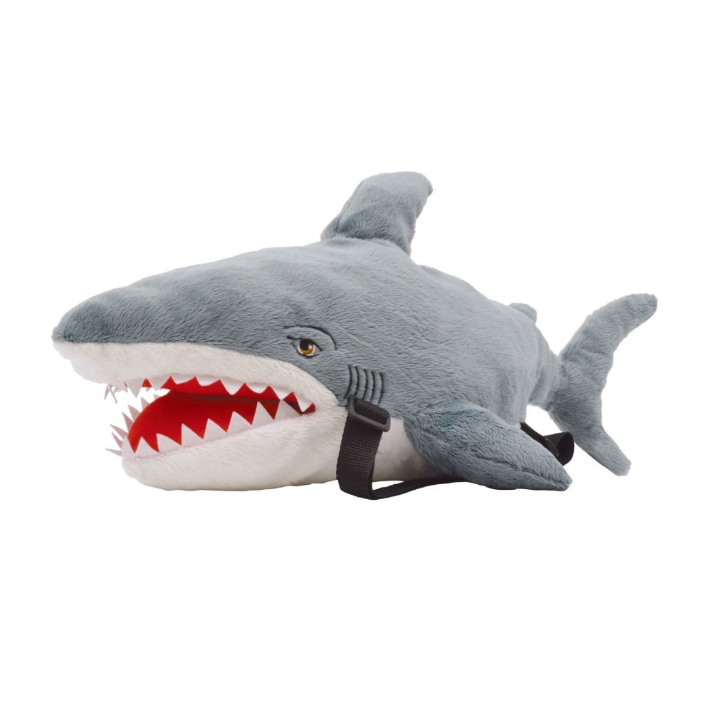 SEA CREATURES Plush toy