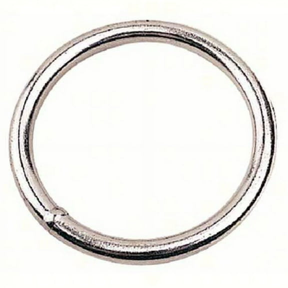 SEA DOG CORPORATION Ring Stainless Steel Dia 5/16" x 2 1/4"