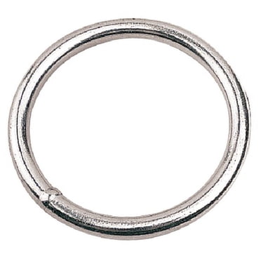 600pcs 5/16" X 3/4" X 0.050" Stainless Steel Flat Washers – 18-8 SS