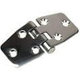 thumbnail image 1 of SEA DOG Flush Door Hinge, 1 of 2
