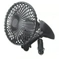 thumbnail image 1 of SEA DOG Suction Cup Mount Fan, 1 of 2