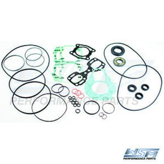 Seadoo 785 782 787 800 cc RFi Silver Engine Complete Gasket Kit WSM PWC 007-624-02