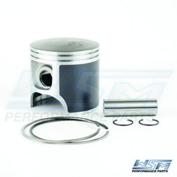 Sea-Doo 951 Piston Kit .5Mm Platinum