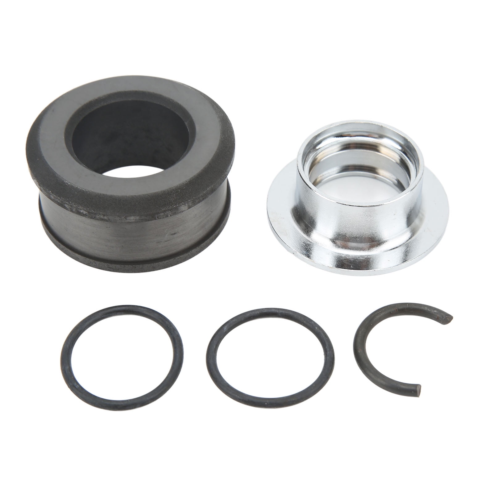SEADOO RENTAL SE 130 GTS PRO Drive Shaft Carbon Ring Seal Rebuild Kit 272000177 5PCS