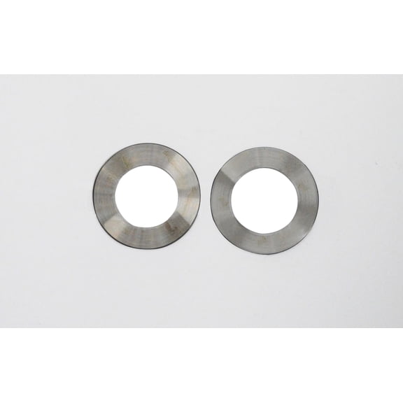 Sea Doo Steel Super Charger Washers GTX RXP RXT 4Tec 4-Tec 2006-2007