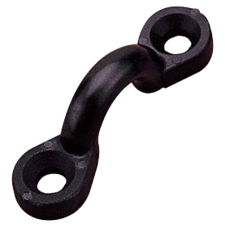 SEA-LECT Designs Nylon Padeye 3/8 Inch