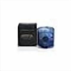 SEA SALT COSTAL MIST Zodax Mini Apothecary Guild Opal Glass Gift Boxed Scented Jar Candle - 4 oz