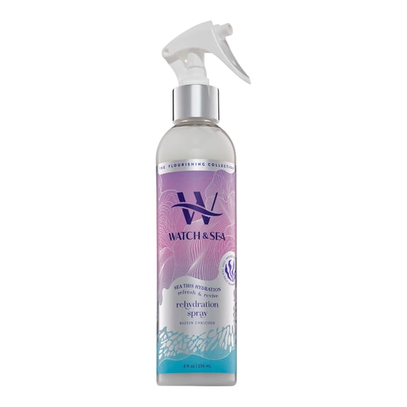 SEA THIS HYDRATION Refresh & Revive Rehydration Spray