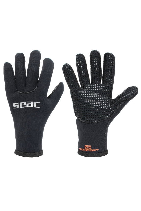 3mm Comfort Gloves - XLarge