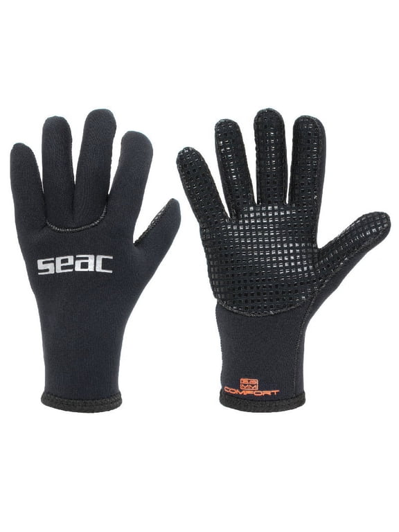 3mm Comfort Gloves - XSmall