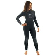 Riffe Digi-Tek Camo 5mm 2-Piece Wetsuit - #58/Xxl - Walmart.com