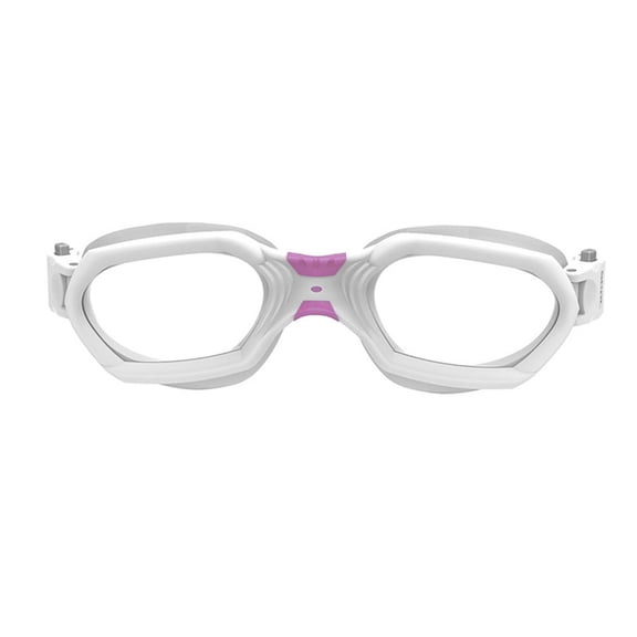 SEAC Aquatech Goggles - White/Pink
