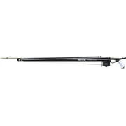 SEAC Fire, Sling Gun for Spearfishing with Open Type Muzzle for Circular Slings
