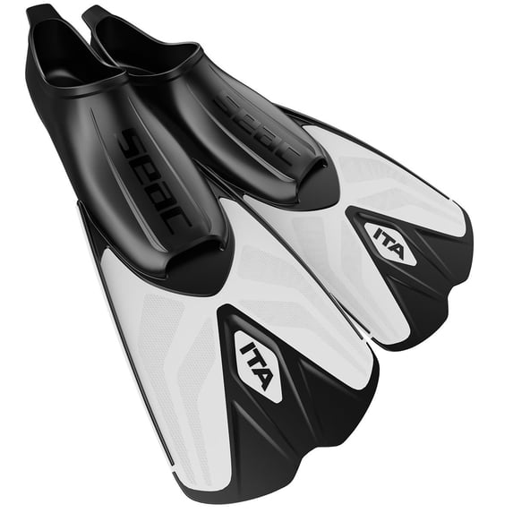 Seac ITA Short Fins