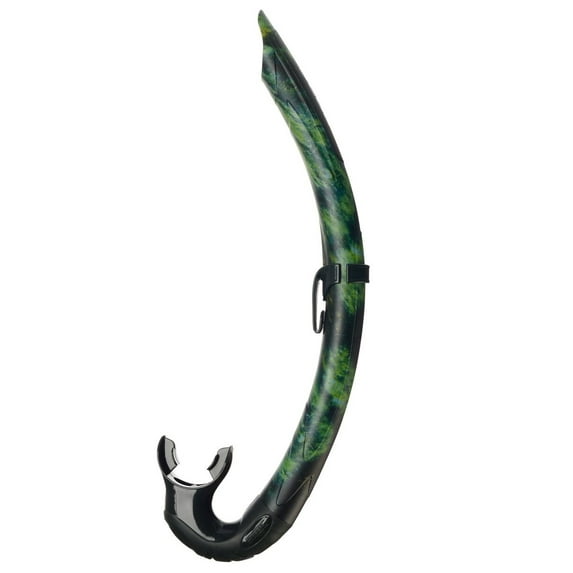 Seac Jet Freediving Snorkel