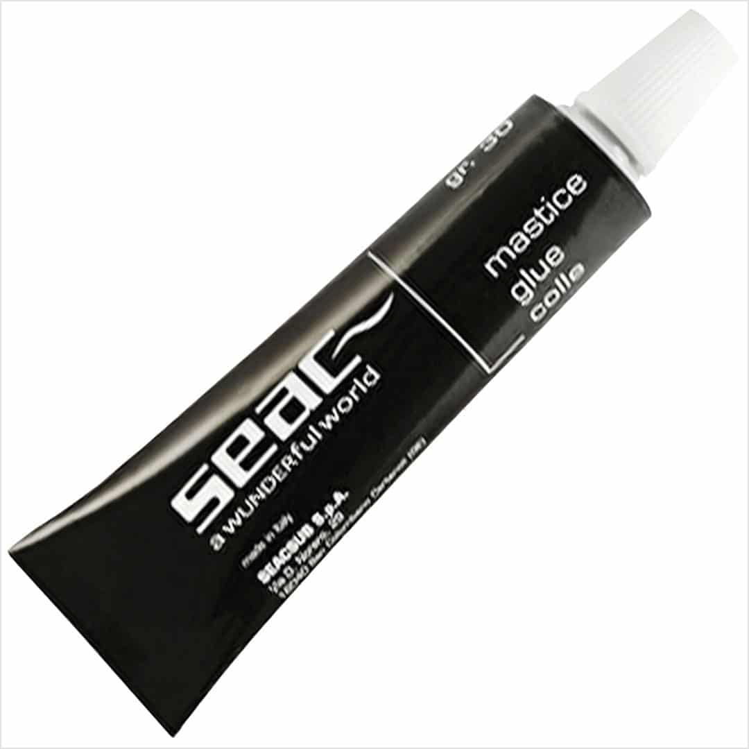 SEAC Mastic Neoprene Wetsuit Glue 30g