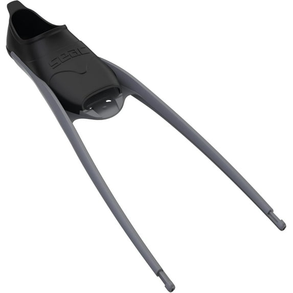 SEAC Motus Fin Foot Pocket – Comfortable, High-Performance Foot Pocket for Freediving and Spearfishing Fins