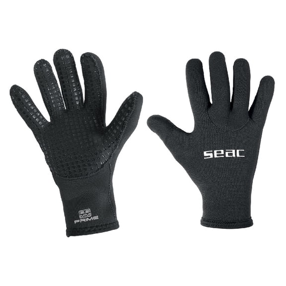 SEAC PRIME GLOVES 2 MM L