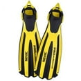 thumbnail image 1 of Seac Propulsion S Open Heel Scuba Diving Fins, 1 of 2