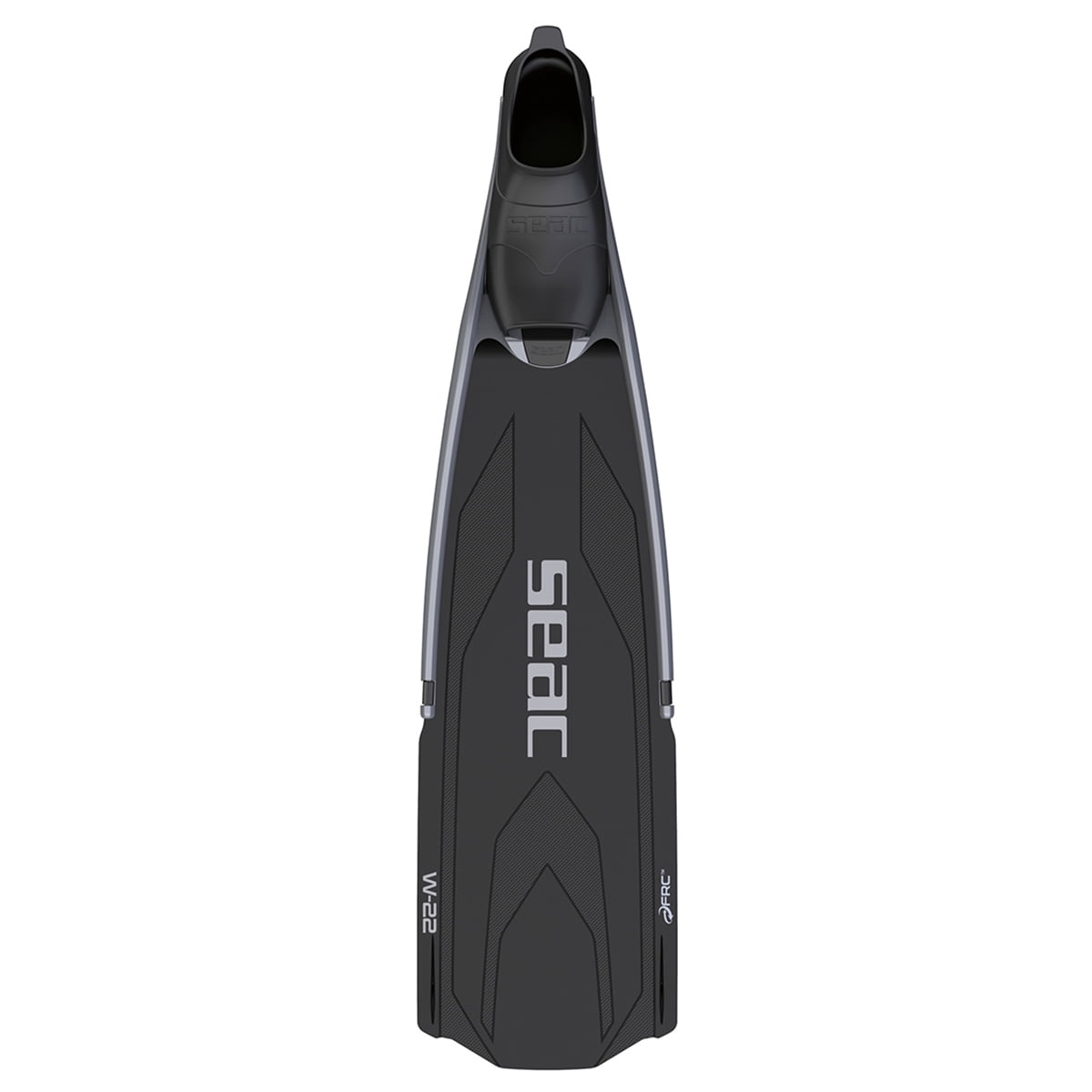 Seac W-22 Fin