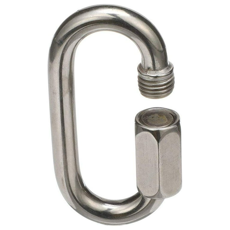 メカニカル・リンク Mechanical Link Master Link Assembly A-342 | Atlantic Cordage