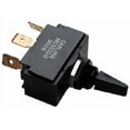 thumbnail image 1 of SEACHOICE Bilge Pump Toggle Switch, On-Off-Momentary On, 1 of 1