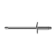 thumbnail image 1 of SEACHOICE Blind Rivets 1/8X3/8 BLD RVT 4-6 SS 100/BG, 1 of 1