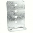 thumbnail image 1 of SEACHOICE Bunk Bracket, Galvanized Size: 8", 1 of 1