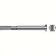 thumbnail image 1 of SEACHOICE Cap Screws - Hex Head Color:, Size: 1/4"-20 x 1, Option: 100/BG, 1 of 1