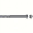 thumbnail image 1 of SEACHOICE Cap Screws - Hex Head Color:, Size: 1/4-20 x 2-1/2", Option: 25/BG, 1 of 1
