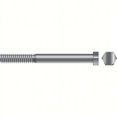thumbnail image 1 of SEACHOICE Cap Screws - Hex Head Color:, Size: 3/8-16 x 2, Option: 25/BG, 1 of 1