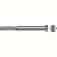 thumbnail image 1 of SEACHOICE Cap Screws - Hex Head Color:, Size: 5/16"-18 x 2, Option: 25/BG, 1 of 1