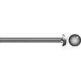 thumbnail image 1 of SEACHOICE Carriage Bolts Size: 3/8-16 x 2, Option: 25, 1 of 1