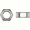 thumbnail image 1 of SeaChoice  00614; 3/4-10 Hex Nut Stainless Steel 10/ Bag, 1 of 1