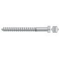 thumbnail image 1 of SEACHOICE Lag Screw Color:, Size: 5/16 x 5, Option: 50/BG, 1 of 1