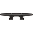 thumbnail image 1 of SEACHOICE PROD Plastic Cleat, 10", Black, 1 of 5