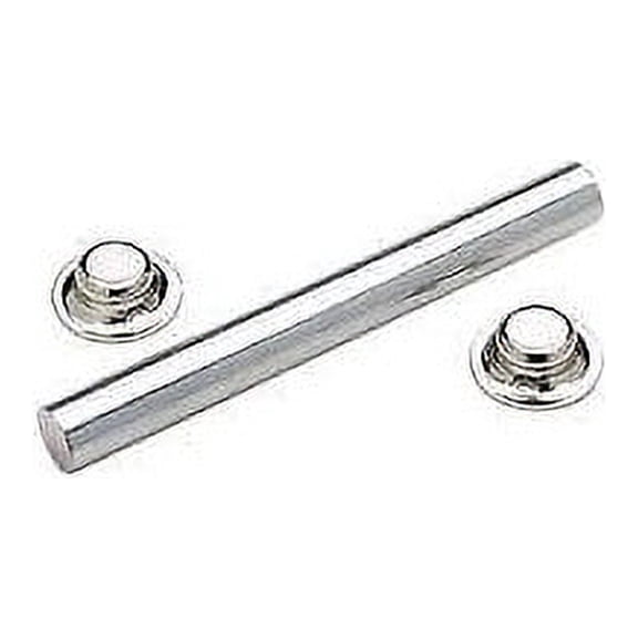 Seachoice 55851 Pal Nut-1/2 (10)-