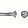 thumbnail image 1 of SEACHOICE Phillips Machine Screw - Oval Head Size: 10-24 x 2-1/2", Option: Bag of 50, 1 of 1