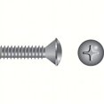 thumbnail image 1 of SEACHOICE Phillips Machine Screw - Oval Head Size: 5/16-18 x 2", Option: Bag of 25, 1 of 1