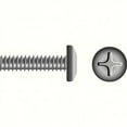 thumbnail image 1 of SEACHOICE Phillips Machine Screw - Pan Head Color:, Size: 1/4-20 x 1-1/2", Option: 50/BG, 1 of 1