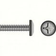 thumbnail image 1 of SEACHOICE Phillips Machine Screw - Pan Head Color:, Size: 3/8-16 x 3, Option: 10/BG, 1 of 1