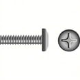 thumbnail image 1 of SEACHOICE Phillips Machine Screw - Pan Head Color:, Size: M5-.8 x 30, Option: 50/BG, 1 of 1