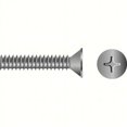 thumbnail image 1 of SEACHOICE Phillips Machine Screw Size: 1/4-20 x 1-1/4", Option: Bag of 50, 1 of 1