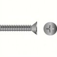 thumbnail image 1 of SEACHOICE Phillips Machine Screw Size: 1/4-20 x 3/4", Option: Bag of 100, 1 of 1