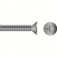 thumbnail image 1 of SEACHOICE Phillips Machine Screw Size: 3/8-16 x 2, Option: Bag of 25, 1 of 1