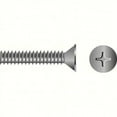 thumbnail image 1 of SEACHOICE Phillips Machine Screw Size: 3/8-16 x 4, Option: Bag of 10, 1 of 1