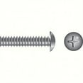 thumbnail image 1 of SEACHOICE Phillips Machine Screws Size: 1/4-20 x 1, 1 of 1