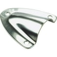 thumbnail image 1 of SEACHOICE SS CLAM SHELL VENTILATOR- SMALL, 1 of 3