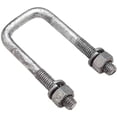 thumbnail image 1 of SEACHOICE Square U-Bolt, 2 1/16" X 4 13/16", Bulk, 1 of 1